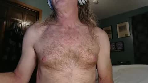 Ranger510 online show from 01.04.25