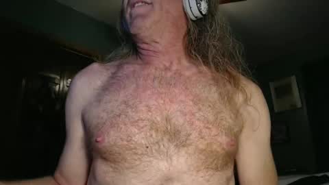 Ranger510 online show from 01.05.25