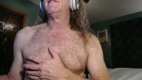 Ranger510 online show from 01.23.25