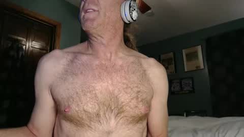 Ranger510 online show from 02.24.25