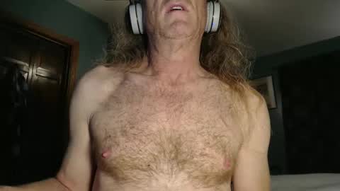 Ranger510 online show from 03.01.25