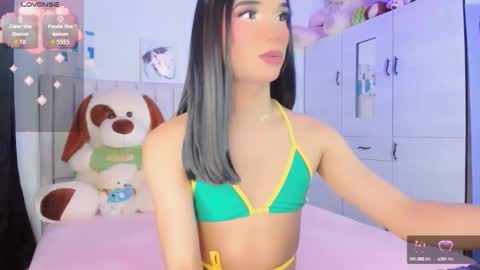 Snapshot of ransel_sex chatting on 10.13.25 ransel_sex online show from 10.13.25