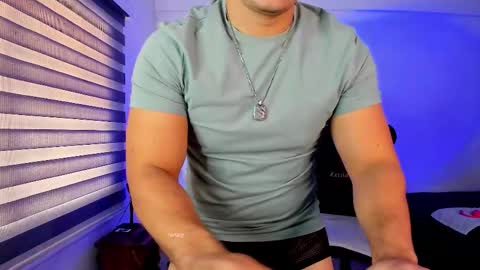 Jonas online show from 10.22.25