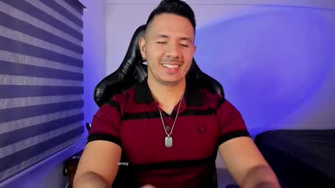 Jonas online show from 12.03.25