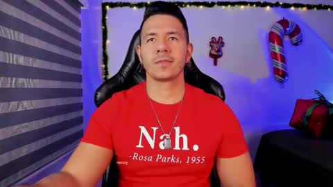 Jonas online show from 12.19.25