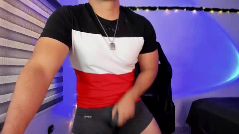 Jonas online show from 03.23.26