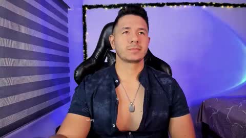 Jonas online show from 03.28.26