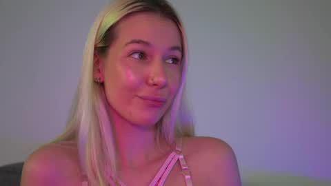 Snapshot of rany_thompson chatting on 05.02.26 Rany Thompson online show from 05.02.26
