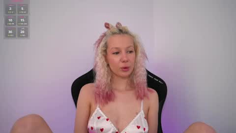 Snapshot of rany_thompson chatting on 06.05.26 Rany Thompson online show from 06.05.26
