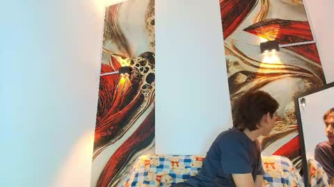 raphael_nyon1 online show from 04.25.26