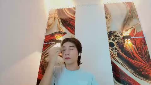 raphael_nyon1 online show from 06.23.26