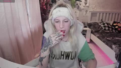 Rapunzel online show from 10.30.25