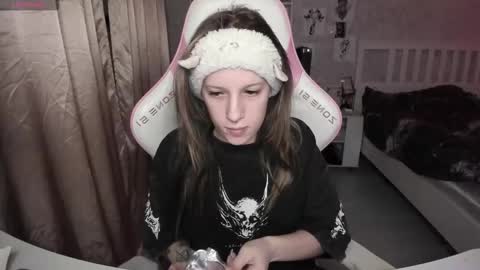 Rapunzel online show from 02.15.26