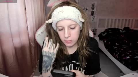 Rapunzel online show from 03.01.26