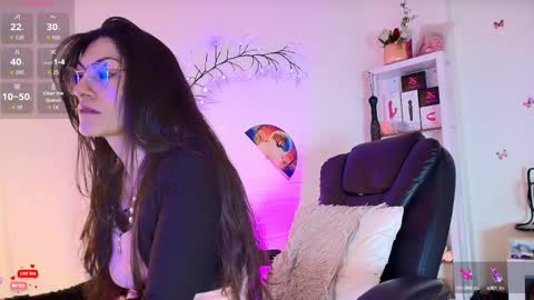  Rapunzell  online show from 09.28.25