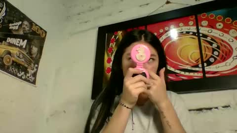 Snapshot of raquel2411 chatting on 03.29.26 raquel2411 online show from 03.29.26