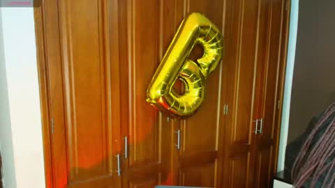 Raquel online show from 02.20.25