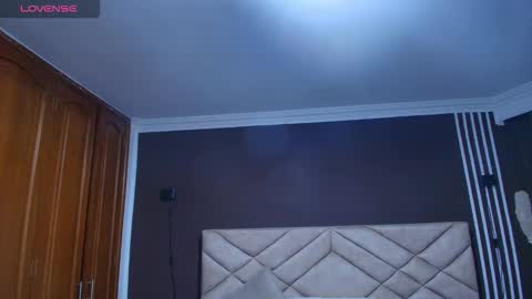 Raquel online show from 12.21.25