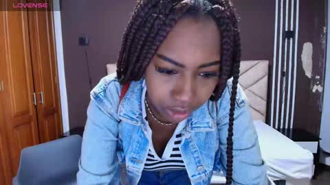 Raquel online show from 01.17.26