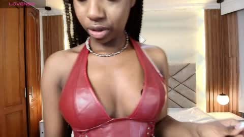 Raquel online show from 03.29.26