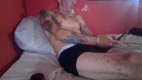 Snapshot of rasbless chatting on 01.07.26 rasbless online show from 01.07.26