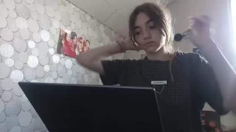 Snapshot of rasheedagartin chatting on 07.14.26 Lora online show from 07.14.26