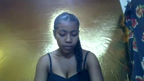 Snapshot of rasoaa chatting on 06.21.26 Rasoaa online show from 06.21.26