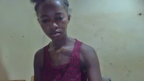 Snapshot of rasoanirinaa chatting on 02.28.26 rasoanirinaa online show from 02.28.26