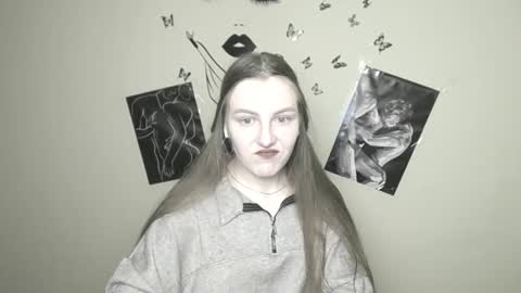 raspberry0101 online show from 01.17.25