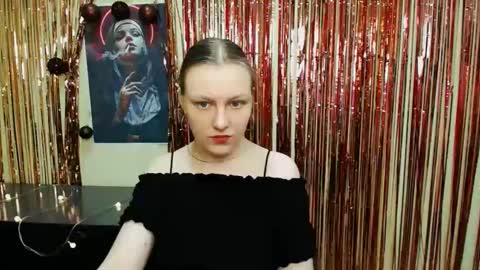 raspberry0101 online show from 02.13.25