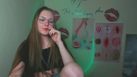 raspberry0101 online show from 02.14.25