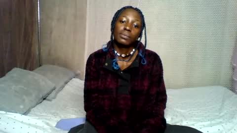 Snapshot of rasta_berry chatting on 07.13.26 rasta online show from 07.13.26