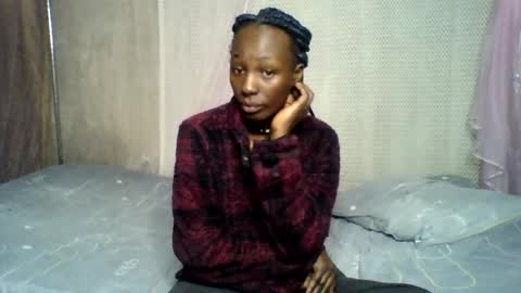 Snapshot of rasta_berry chatting on 07.18.26 rasta online show from 07.18.26