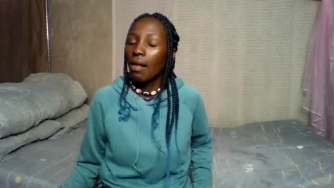 Snapshot of rasta_berry chatting on 07.18.26 rasta online show from 07.18.26