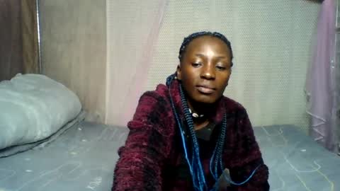 Snapshot of rasta_berry chatting on 07.19.26 rasta online show from 07.19.26
