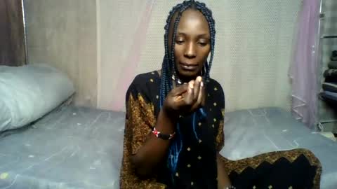 Snapshot of rasta_berry chatting on 07.20.26 rasta online show from 07.20.26