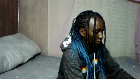 Snapshot of rasta_berry chatting on 07.21.26 rasta online show from 07.21.26