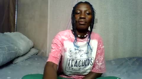 Snapshot of rasta_berry chatting on 07.22.26 rasta online show from 07.22.26