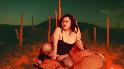 Rattlesnake Bitch 666 online show from 12.04.24