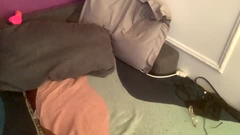 Rattlesnake Bitch 666 online show from 12.24.24