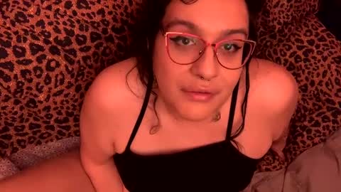 Rattlesnake Bitch 666 online show from 01.30.25