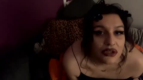 Rattlesnake Bitch 666 online show from 01.31.25