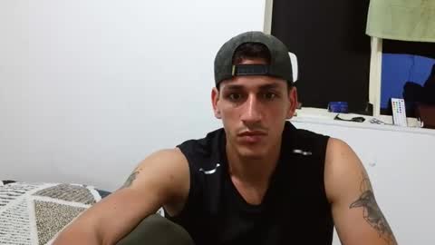 Raul online show from 04.29.26