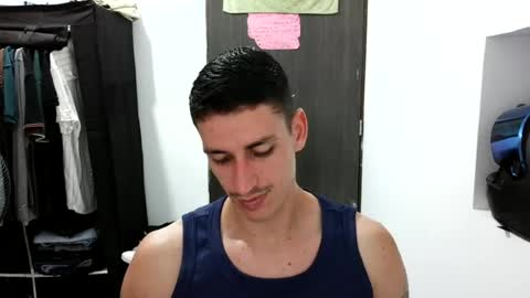 Snapshot of raul240335 chatting on 06.13.26 Raul online show from 06.13.26