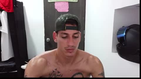Snapshot of raul240335 chatting on 06.18.26 Raul online show from 06.18.26