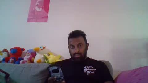 Snapshot of raul2k2 chatting on 07.12.26 raul2k2 online show from 07.12.26
