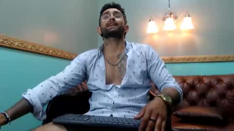 rauldickins online show from 05.15.26