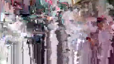 Rausmaus online show from 02.16.25