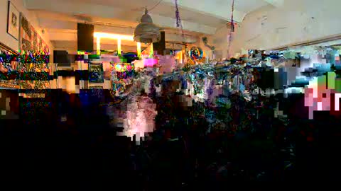 Rausmaus online show from 02.16.25
