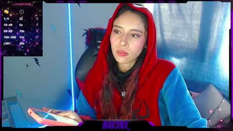 Snapshot of rav3nx_ chatting on 01.04.25 online show from 01.04.25